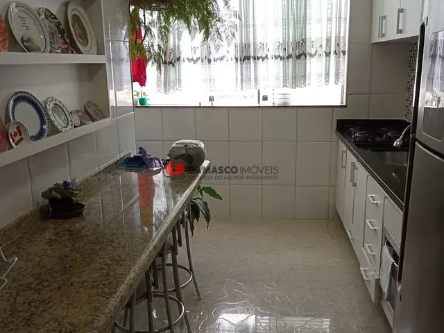 Apartamento 3 quartos e 2 banheiros, à venda, no bairro Jardim Independência em São Paulo