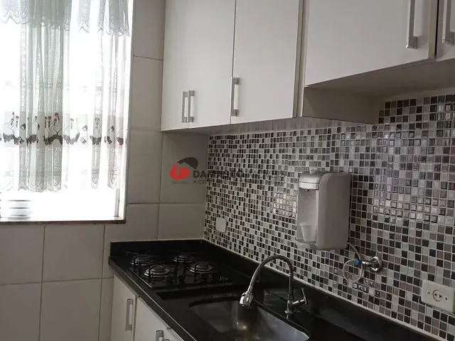 Apartamento 3 quartos e 2 banheiros, à venda, no bairro Jardim Independência em São Paulo