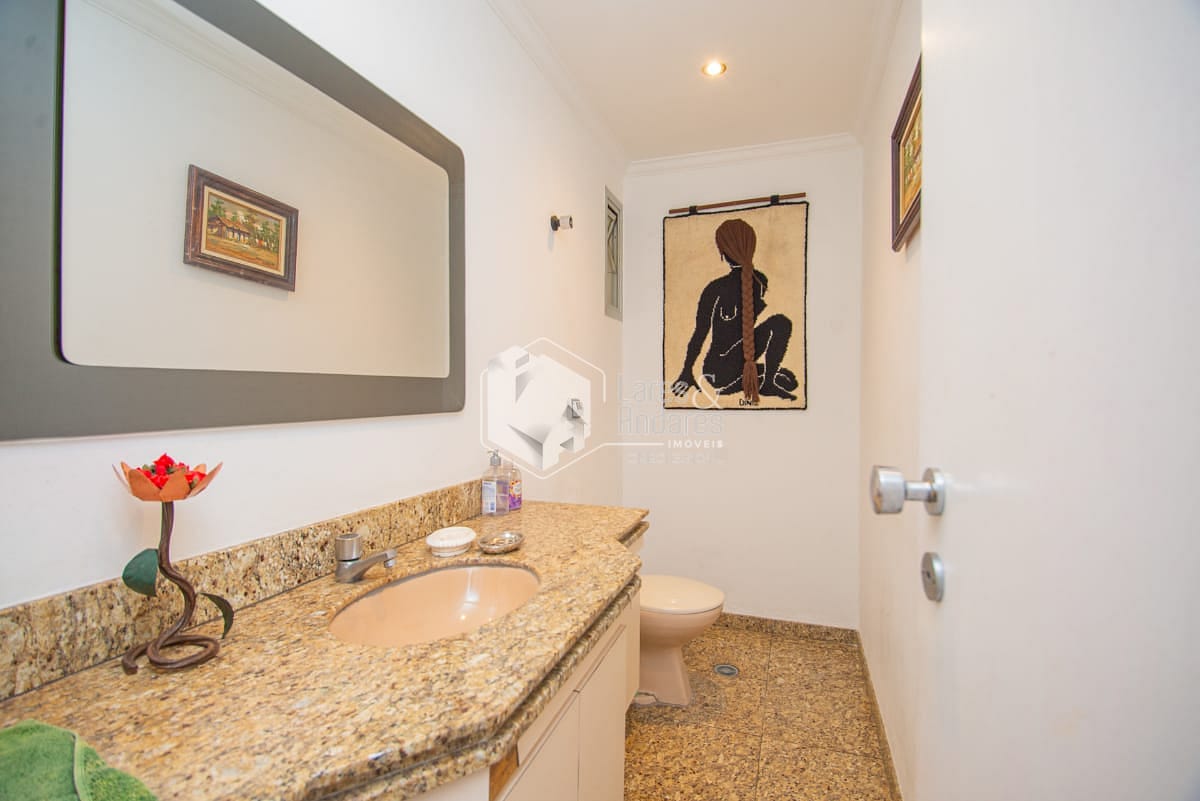 Apartamento, 4 quartos, 160 m² - Foto 31