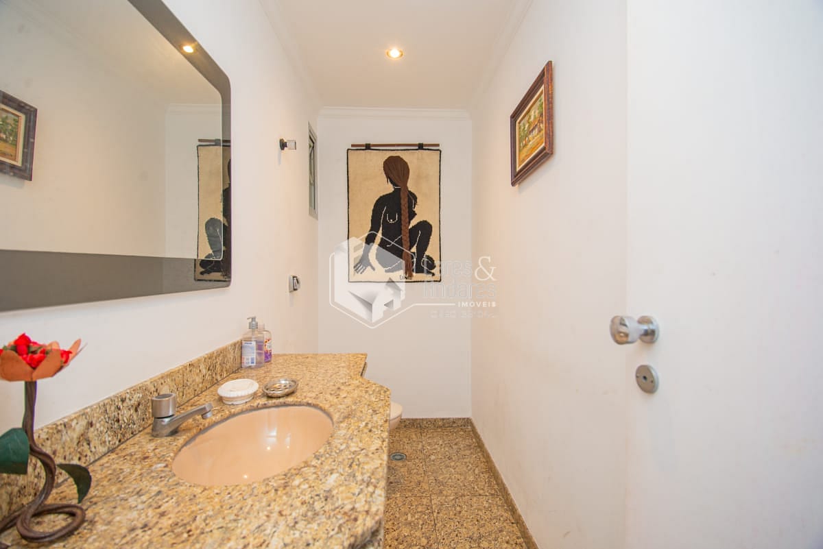 Apartamento, 4 quartos, 160 m² - Foto 32