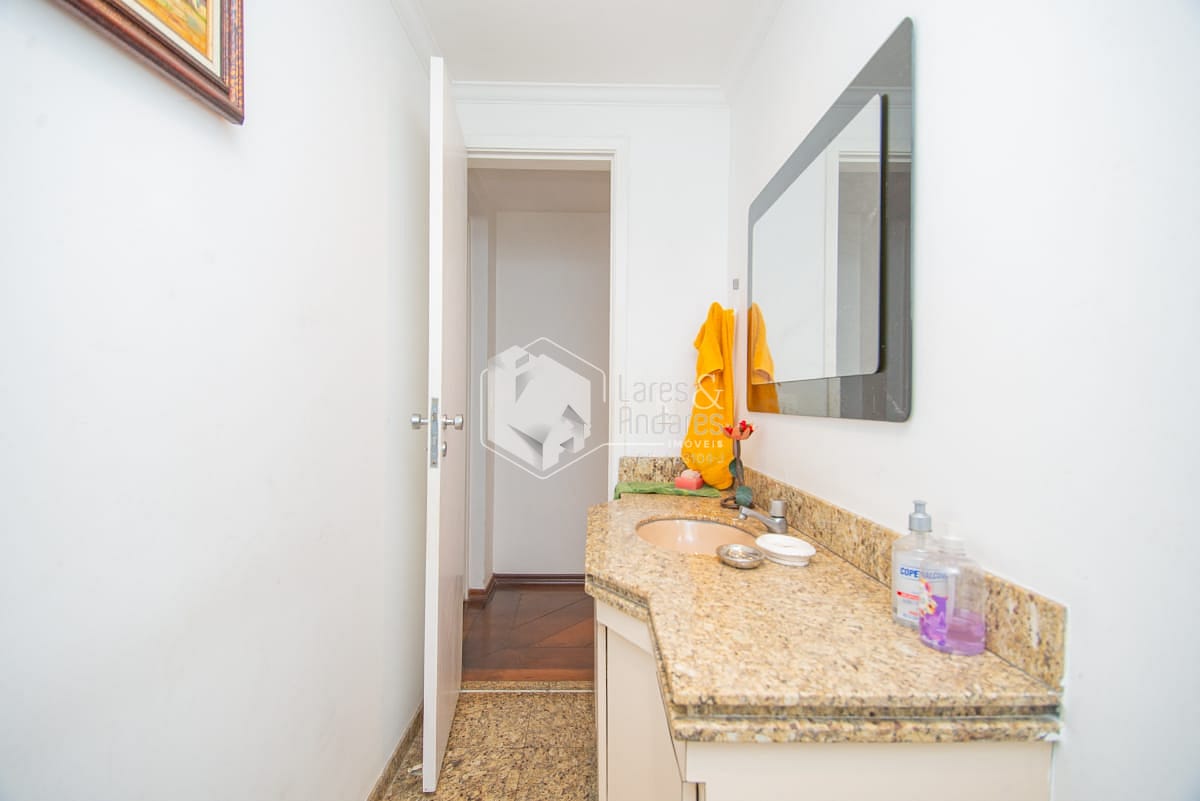 Apartamento, 4 quartos, 160 m² - Foto 33