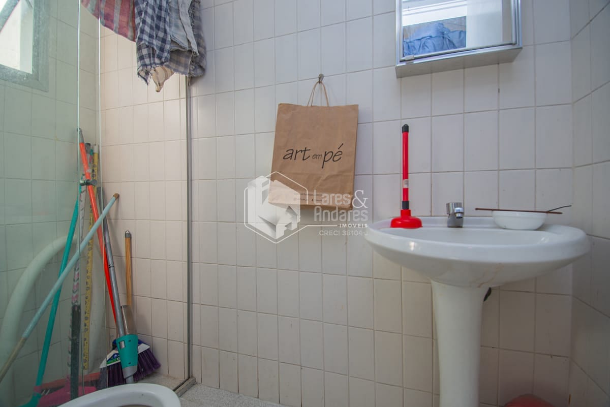 Apartamento, 4 quartos, 160 m² - Foto 34