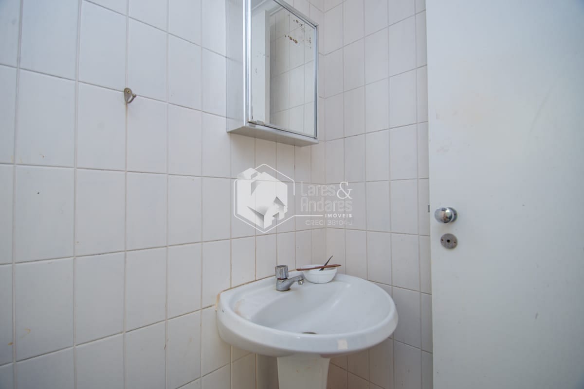 Apartamento, 4 quartos, 160 m² - Foto 35