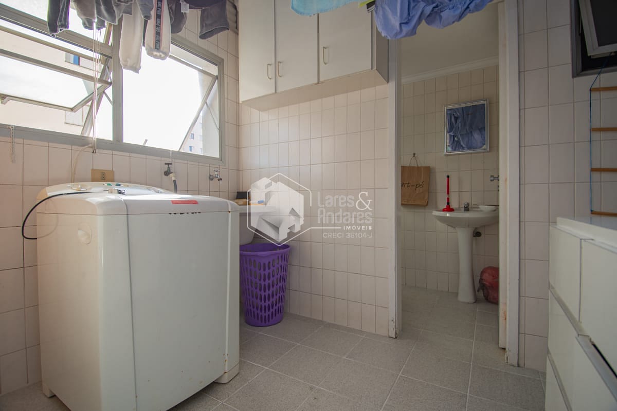 Apartamento, 4 quartos, 160 m² - Foto 37