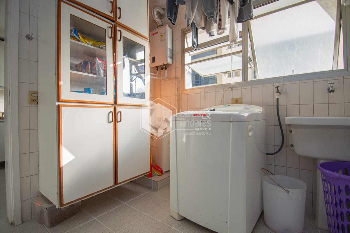 Apartamento, 4 quartos, 160 m² - Foto 38