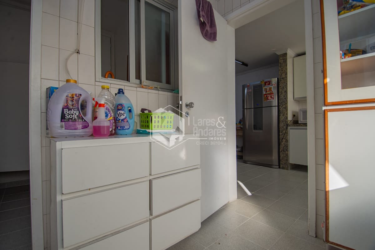 Apartamento, 4 quartos, 160 m² - Foto 39