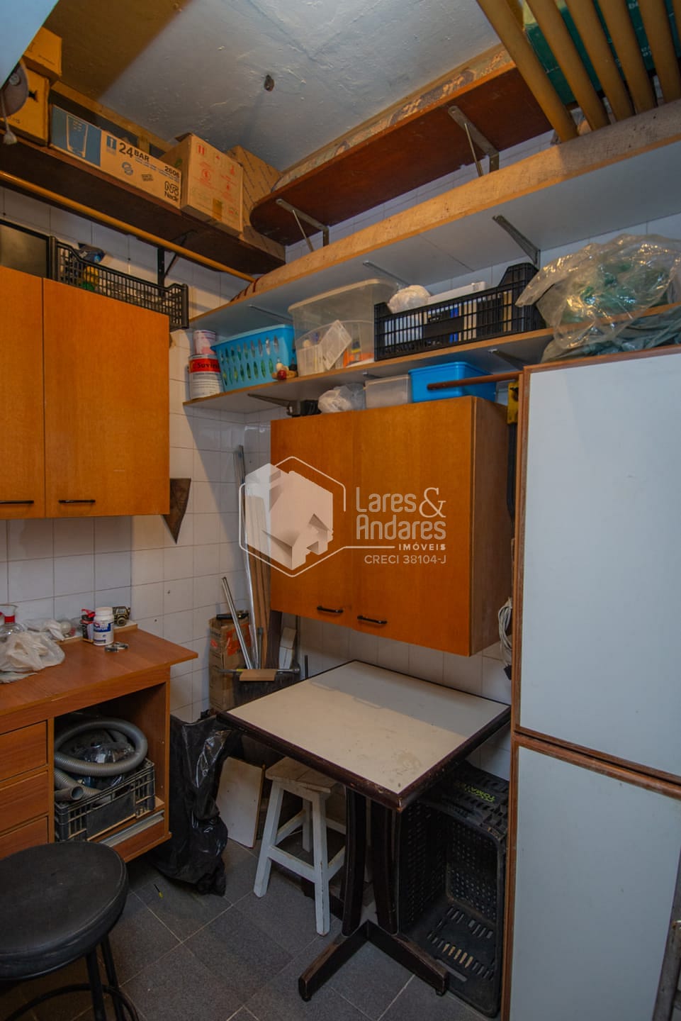 Apartamento, 4 quartos, 160 m² - Foto 40