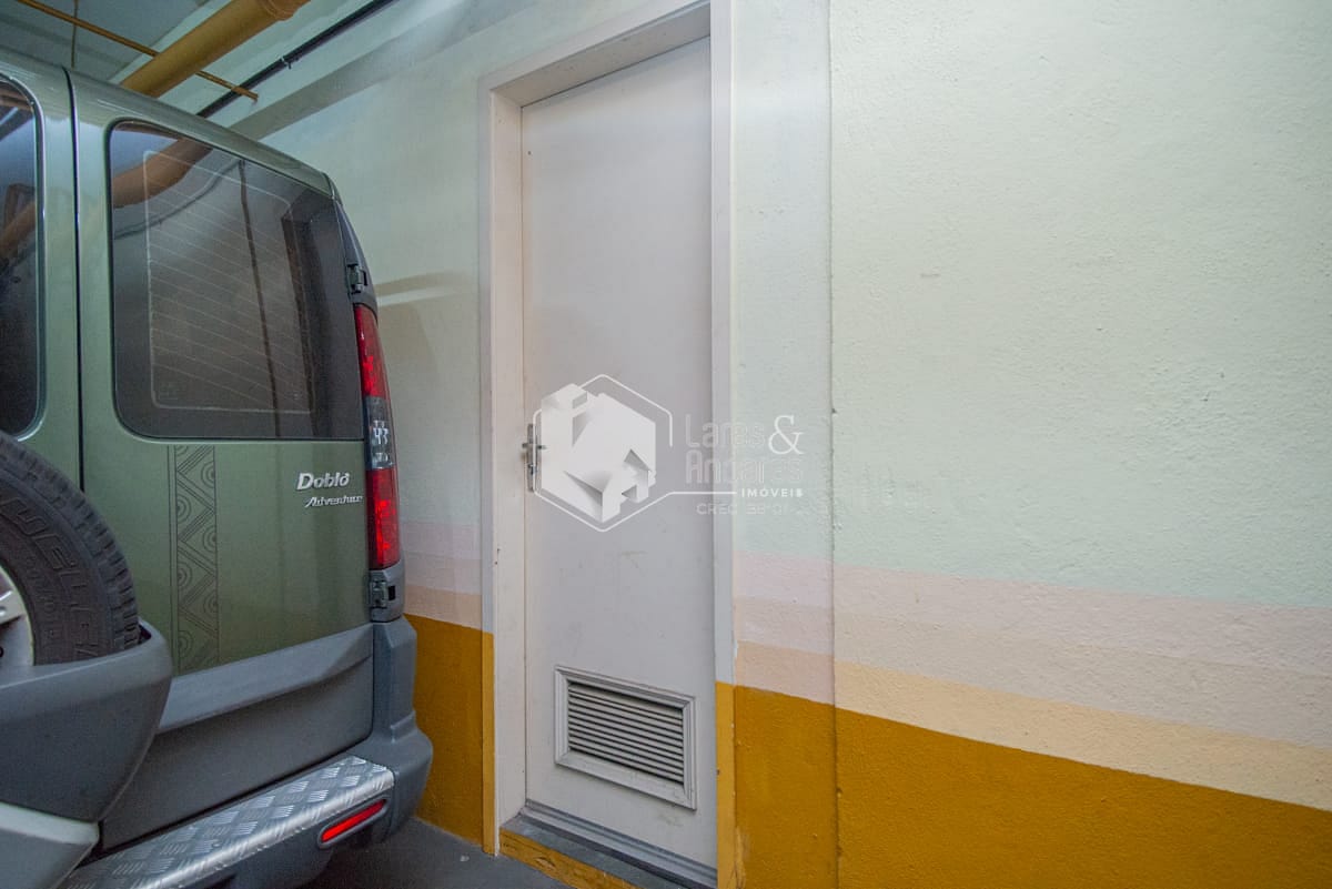 Apartamento, 4 quartos, 160 m² - Foto 41