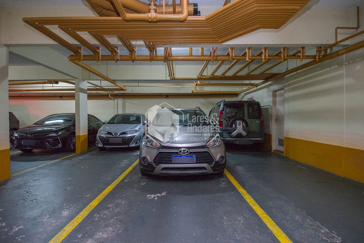 Apartamento, 4 quartos, 160 m² - Foto 42