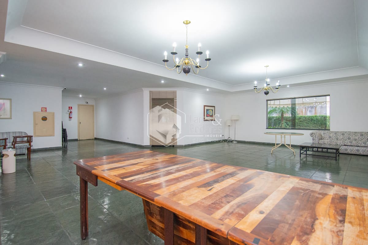 Apartamento, 4 quartos, 160 m² - Foto 48