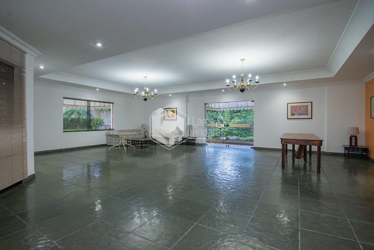 Apartamento, 4 quartos, 160 m² - Foto 50