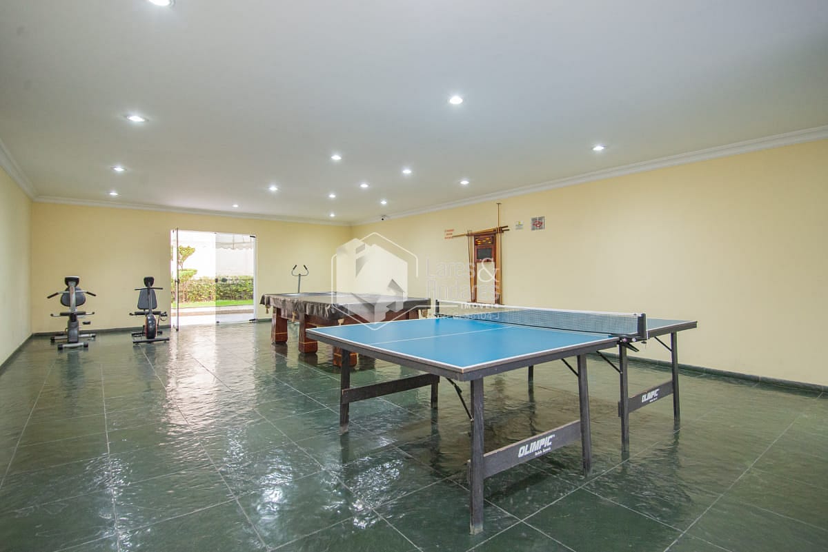 Apartamento, 4 quartos, 160 m² - Foto 49