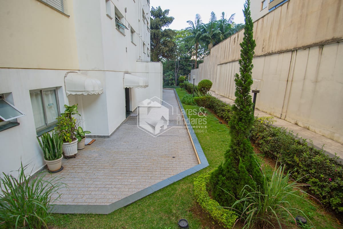 Apartamento, 4 quartos, 160 m² - Foto 46