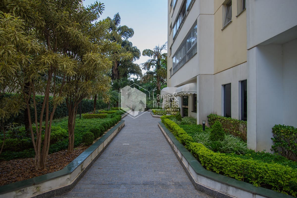 Apartamento, 4 quartos, 160 m² - Foto 44