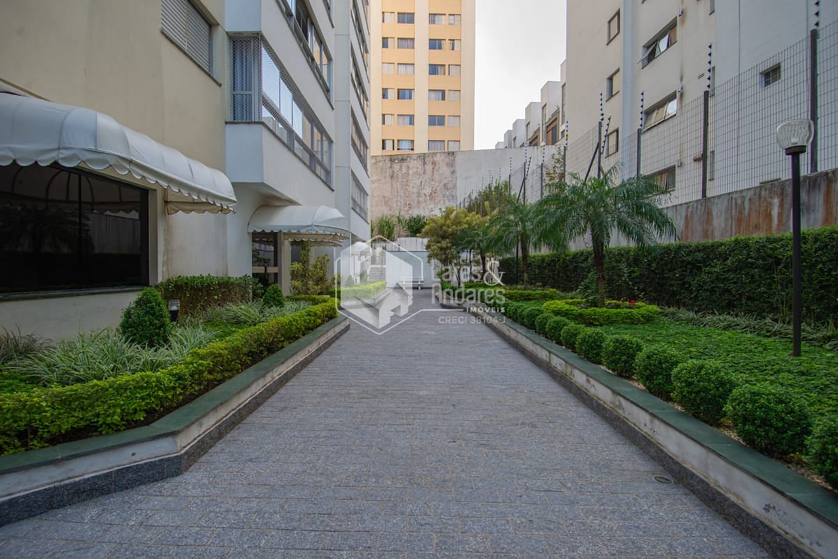 Apartamento, 4 quartos, 160 m² - Foto 45