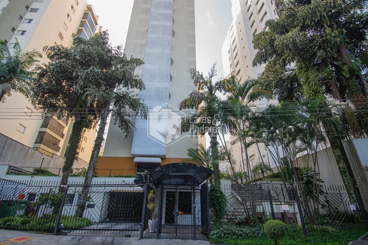 Apartamento, 4 quartos, 160 m² - Foto 43