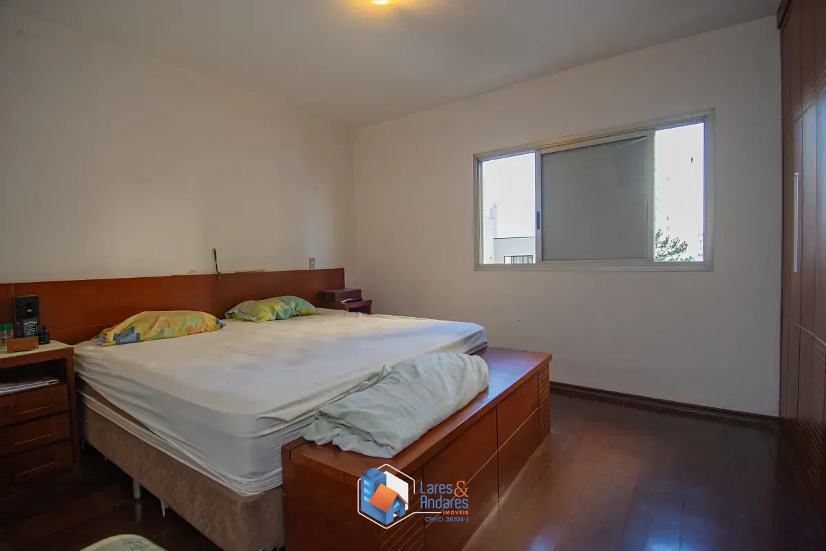 Apartamento, 4 quartos, 160 m² - Foto 5