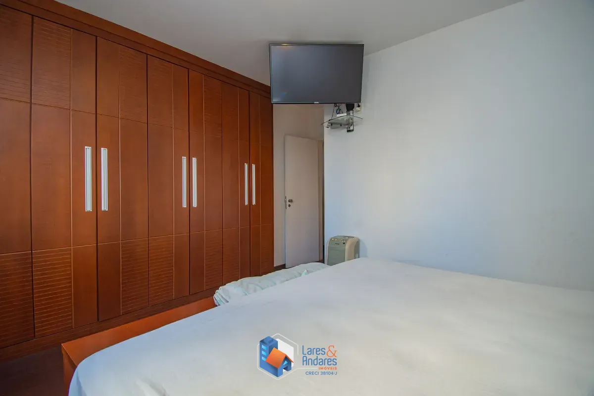 Apartamento, 4 quartos, 160 m² - Foto 7