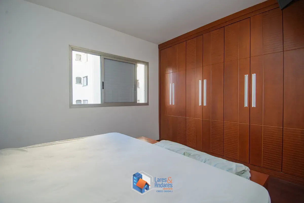 Apartamento, 4 quartos, 160 m² - Foto 8
