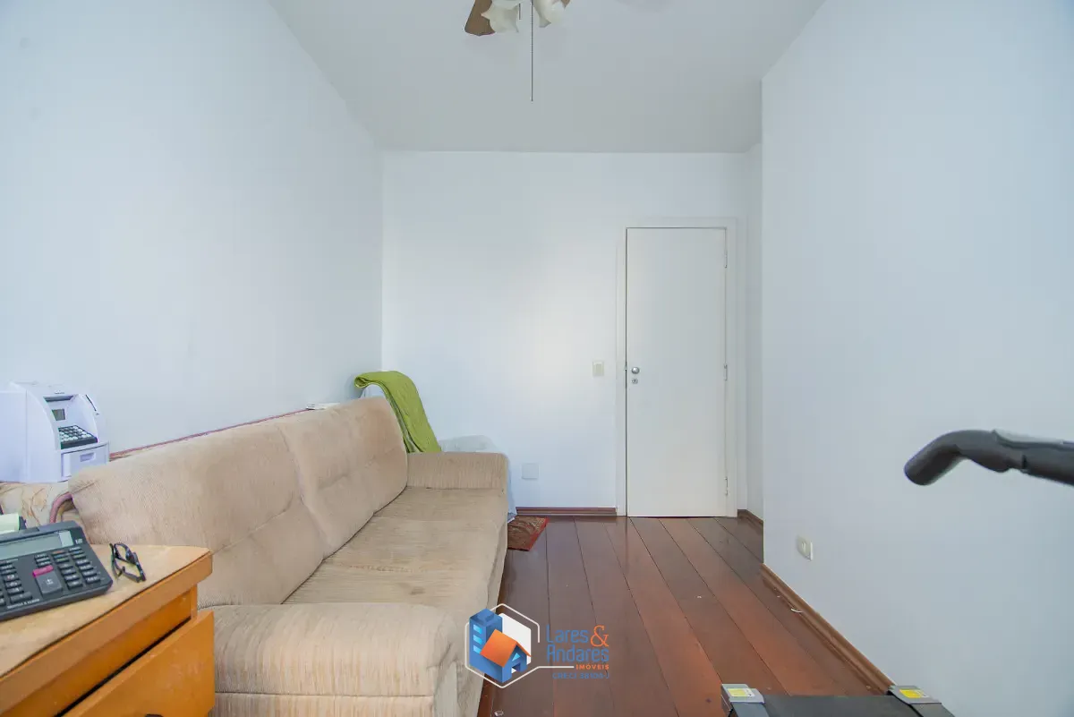 Apartamento, 4 quartos, 160 m² - Foto 11