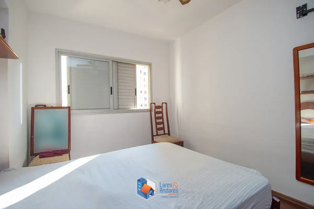 Apartamento, 4 quartos, 160 m² - Foto 13