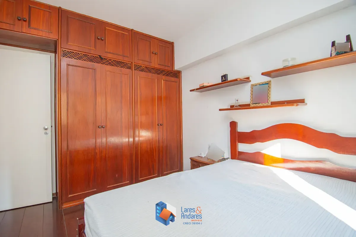 Apartamento, 4 quartos, 160 m² - Foto 14