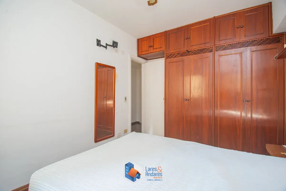 Apartamento, 4 quartos, 160 m² - Foto 15