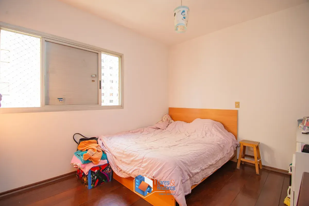 Apartamento, 4 quartos, 160 m² - Foto 16