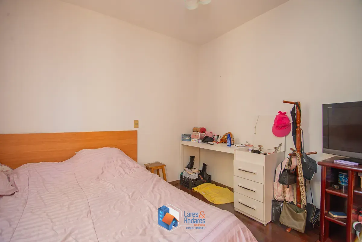 Apartamento, 4 quartos, 160 m² - Foto 17