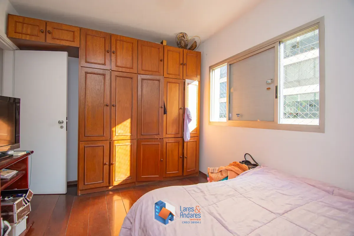 Apartamento, 4 quartos, 160 m² - Foto 18