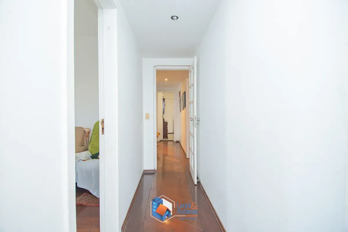 Apartamento, 4 quartos, 160 m² - Foto 20