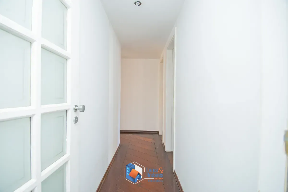 Apartamento, 4 quartos, 160 m² - Foto 21