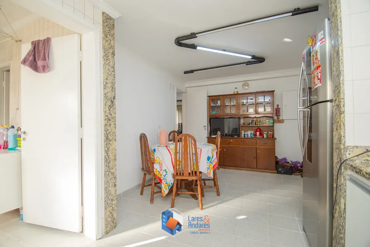 Apartamento, 4 quartos, 160 m² - Foto 24