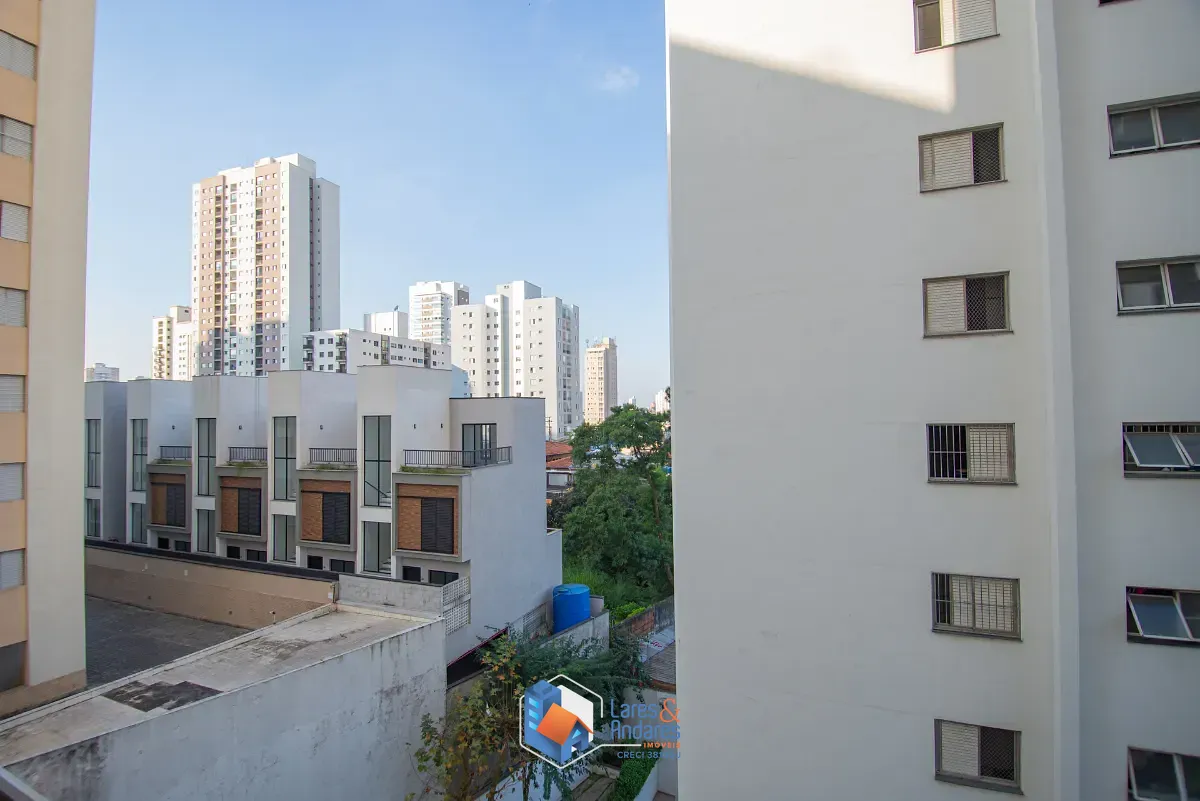Apartamento, 4 quartos, 160 m² - Foto 26