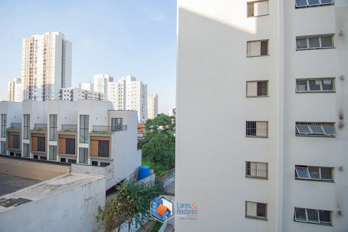 Apartamento, 4 quartos, 160 m² - Foto 27