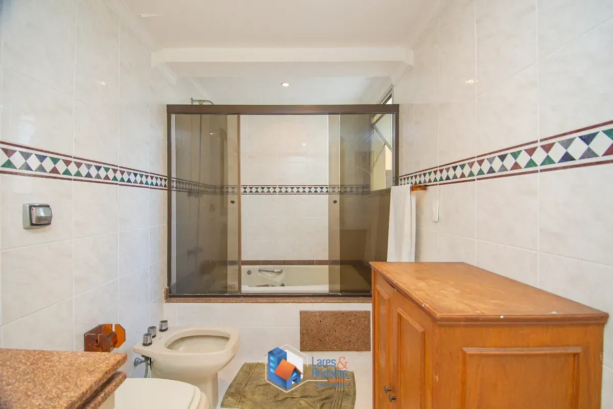 Apartamento, 4 quartos, 160 m² - Foto 29