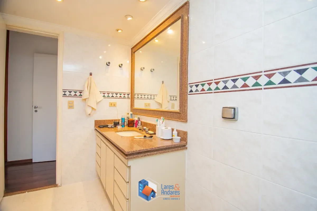 Apartamento, 4 quartos, 160 m² - Foto 30