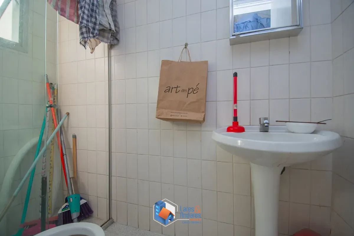 Apartamento, 4 quartos, 160 m² - Foto 34