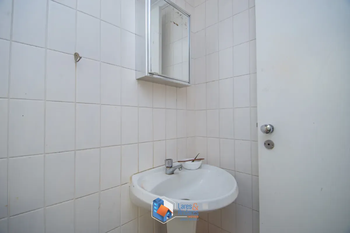 Apartamento, 4 quartos, 160 m² - Foto 35