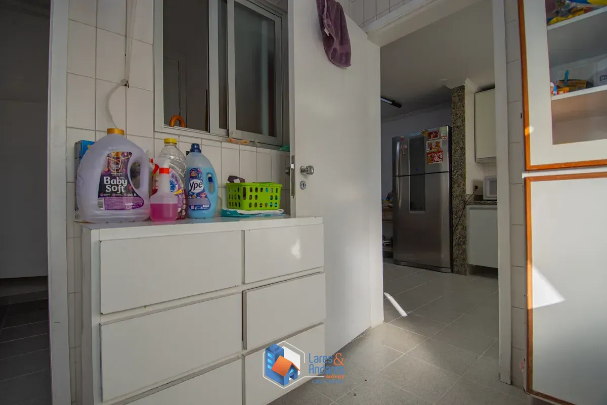 Apartamento, 4 quartos, 160 m² - Foto 39