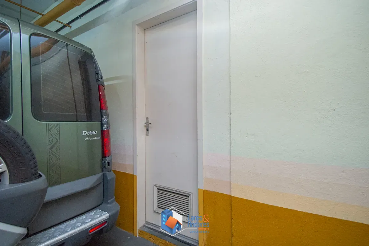 Apartamento, 4 quartos, 160 m² - Foto 41