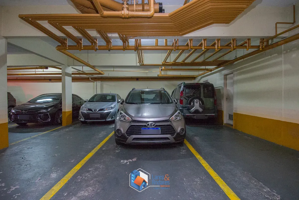 Apartamento, 4 quartos, 160 m² - Foto 42