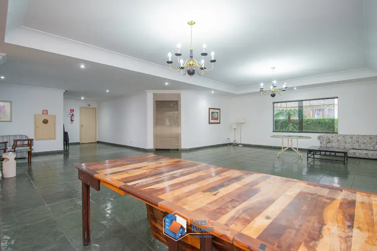 Apartamento, 4 quartos, 160 m² - Foto 48