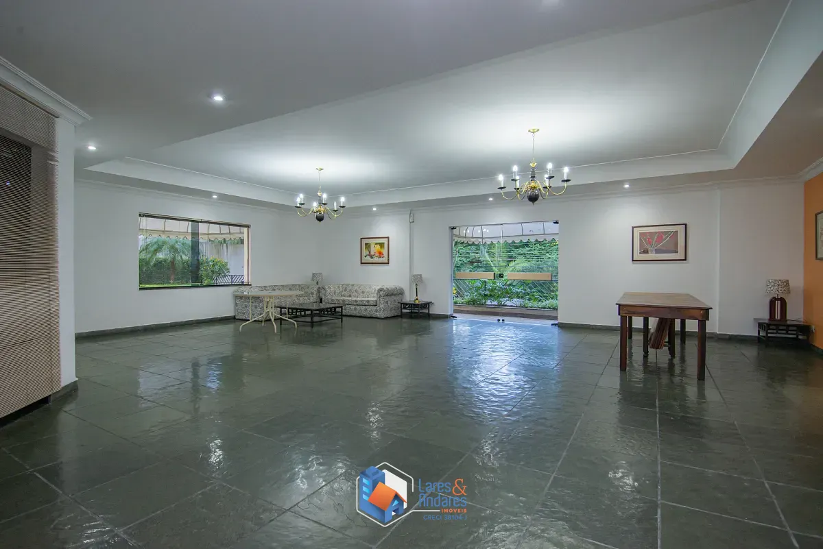 Apartamento, 4 quartos, 160 m² - Foto 50