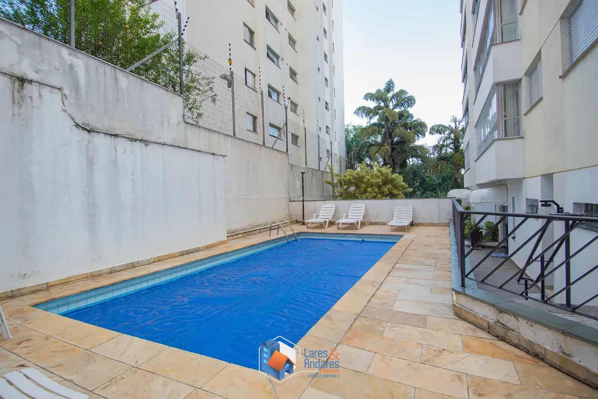 Apartamento, 4 quartos, 160 m² - Foto 47