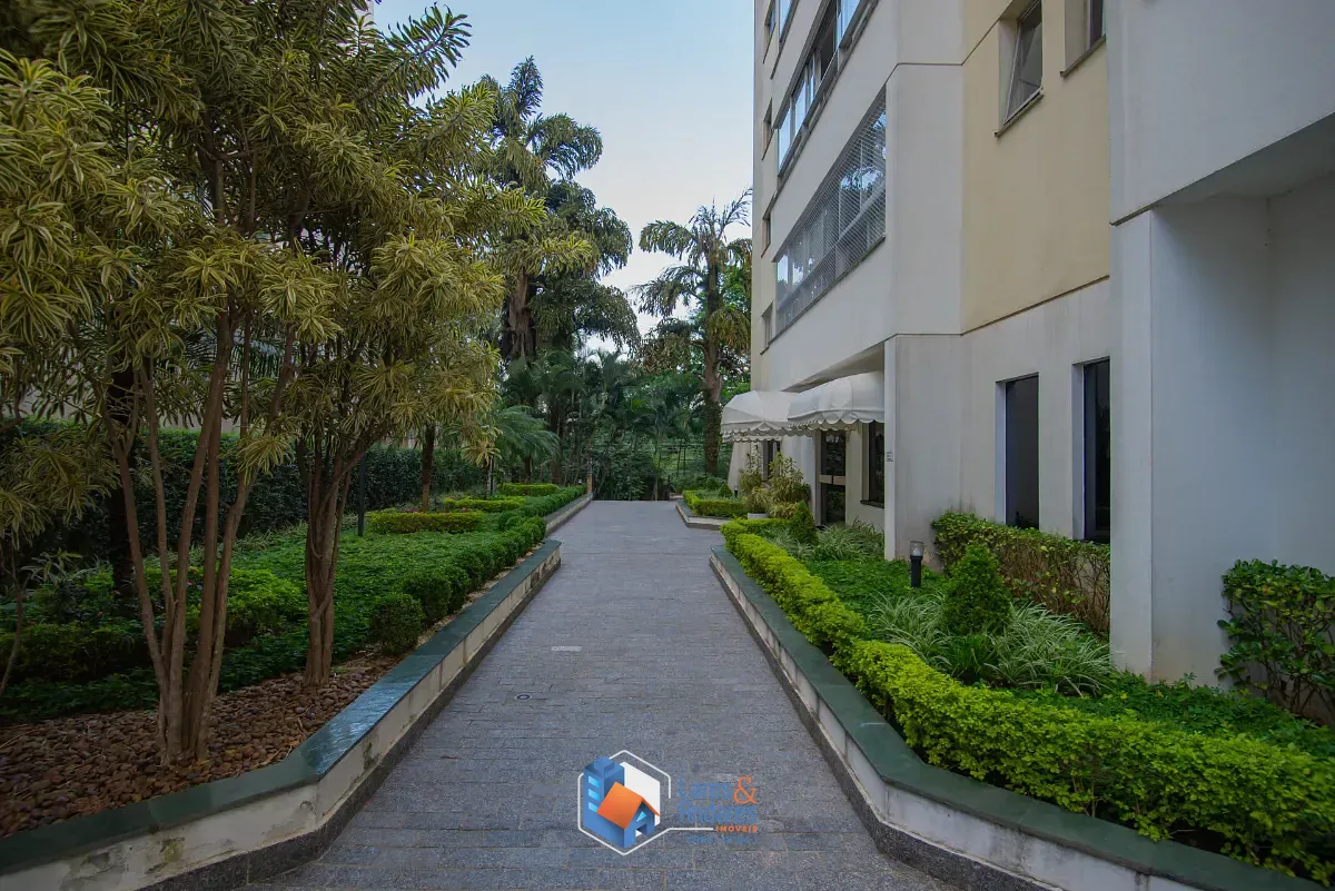 Apartamento, 4 quartos, 160 m² - Foto 44