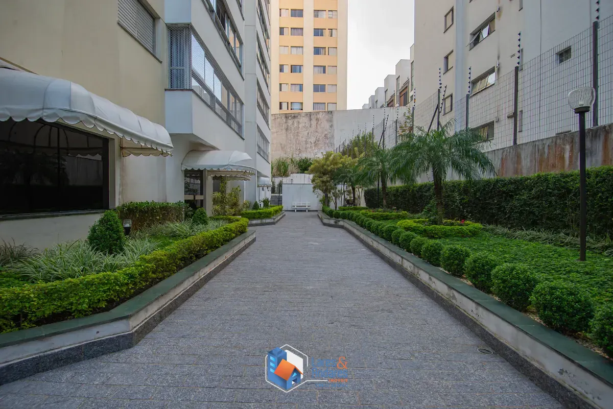 Apartamento, 4 quartos, 160 m² - Foto 45