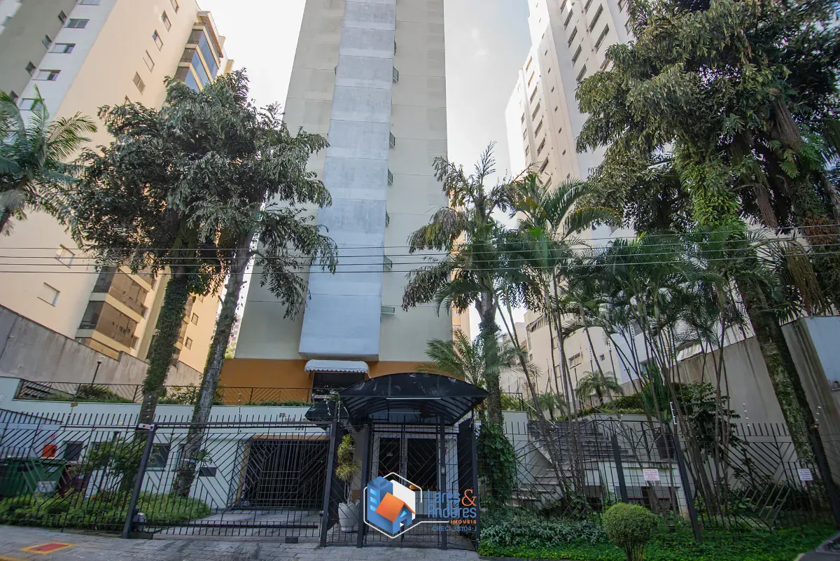 Apartamento, 4 quartos, 160 m² - Foto 43