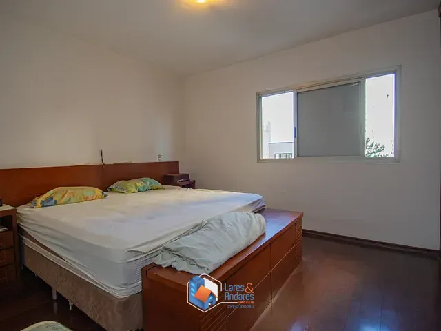 Apartamento com 1372m² 4 quartos e 4 banheiros, à venda, no bairro Vila Monte Alegre em São Paulo