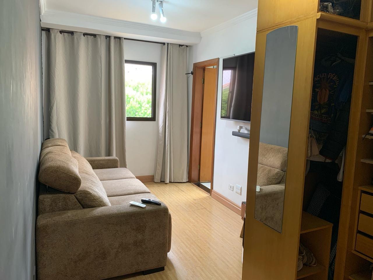 Apartamento à venda, Santa Maria, São Caetano do Sul, SP